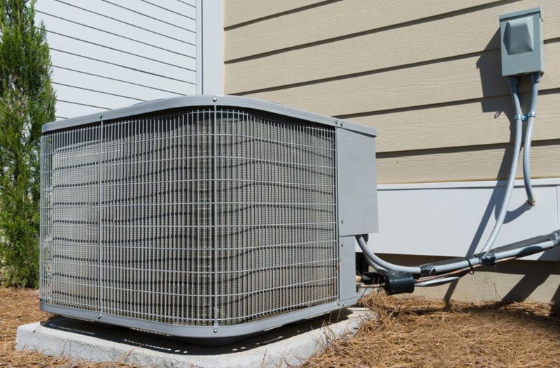 Clean Your Air Conditioning Condensate Line
