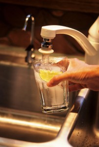 water filtration