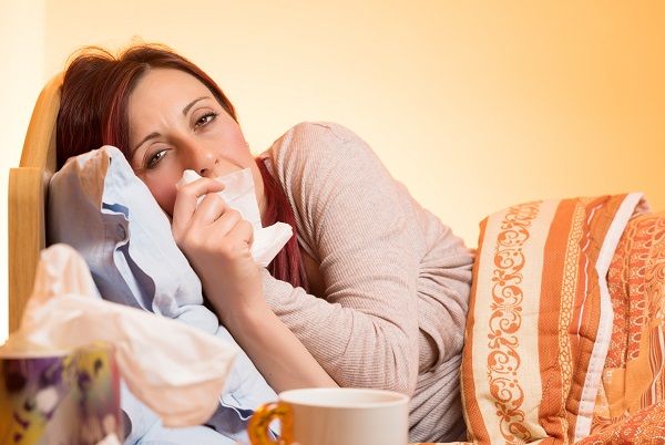 Benefits of installing a whole-house humidifier