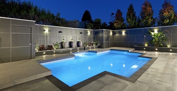 Common plumbing problems in swimming pool