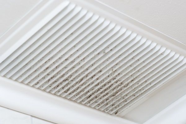 Have your air ducts cleaned