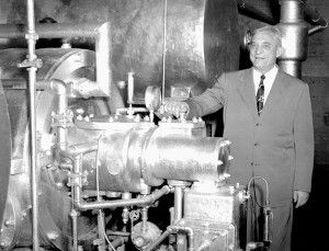 History of air conditioning