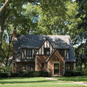 HVAC benefits of planting shade trees