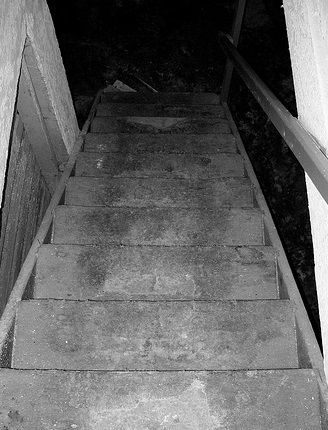 Facing basement fears