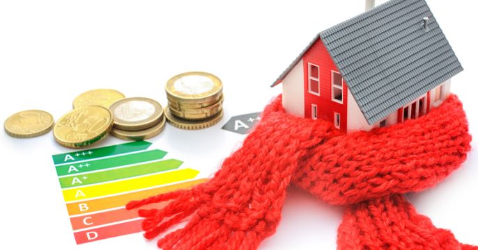 Keep heating costs low this winter
