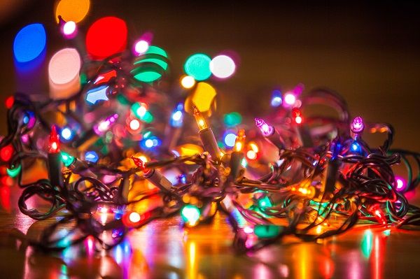 How to lower energy bills during holidays