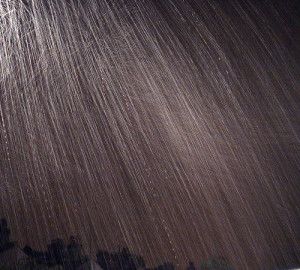 Prepare your home for thunderstorms