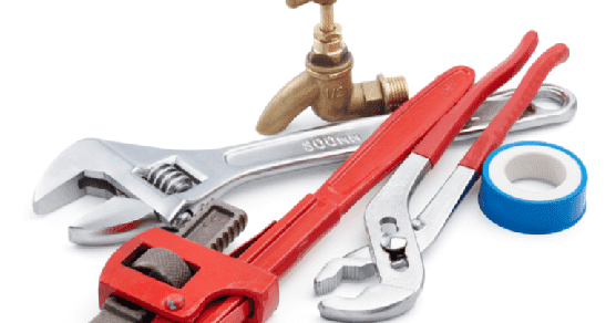 Tools for plumbing skills