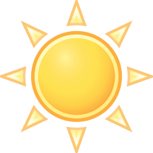 Stay safe and cool on summer heat wave