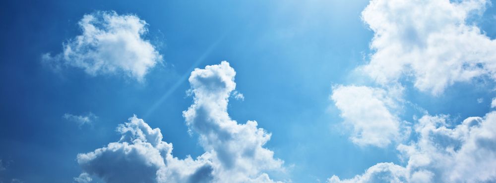 Clean air quality