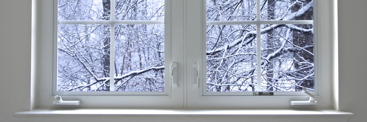 Indoor air quality matters in winter