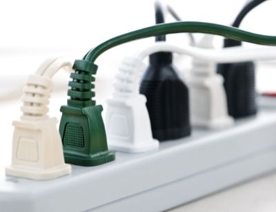 Surge protector