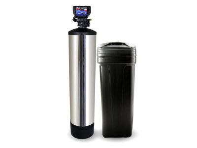 water softener