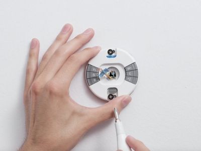 thermostat