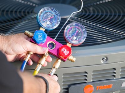 hvac 