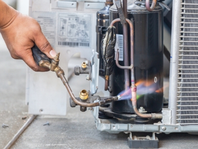 AC repair