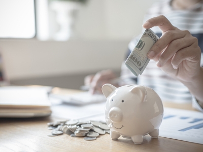 reduced utility bills